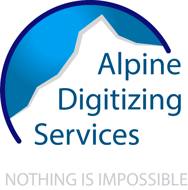 Alpine Digitizing